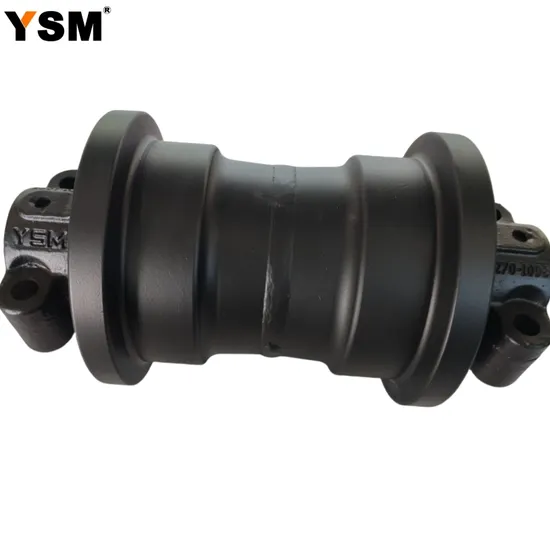Parts Track Roller /Bottom Roller Bottom Roller D6d6b D5 D5b Track Roller