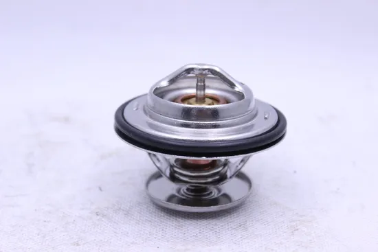 Original Excavator Spare Parts thermostat QC143-EC210