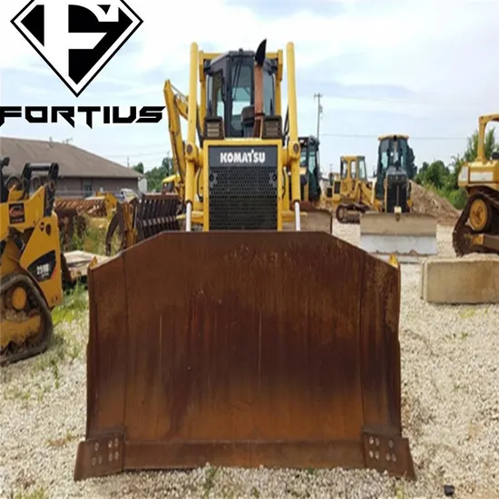 High Efficiency 160HP 180HP 235HP 320HP Wheel Loader / Excavator/ Wheel Dozer Crawler Straight Tilting Blade Bulldozer with Three Shank Ripper From China