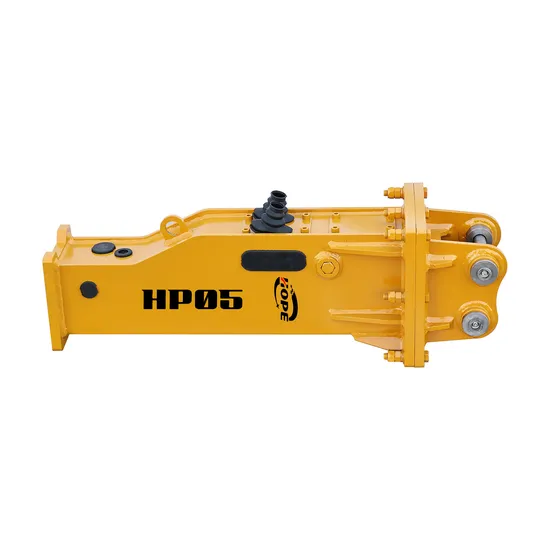 Reliable Box Hydraulic Breaker HP 05 From Yantai Hope for Sale Now