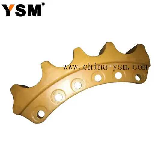 D155/D155A-1/D155ax Bulldozer Excavator Undercarriage Spare Part Segment Group Sprocket