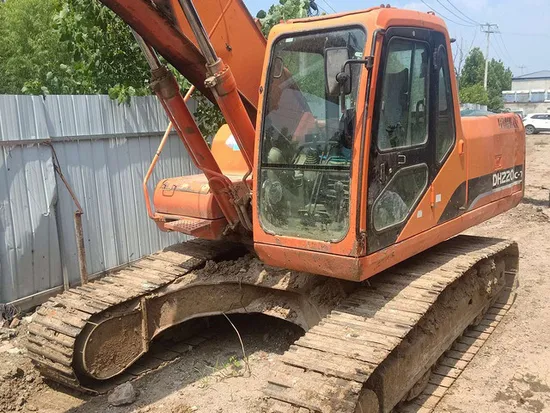 Free Shipping 3.5 Ton Factory Price Engine Excavator Crawler Factory Price Garden Digger Mini Bagger 6 Ton 5 Ton Construction Machinery 5ton Excavator