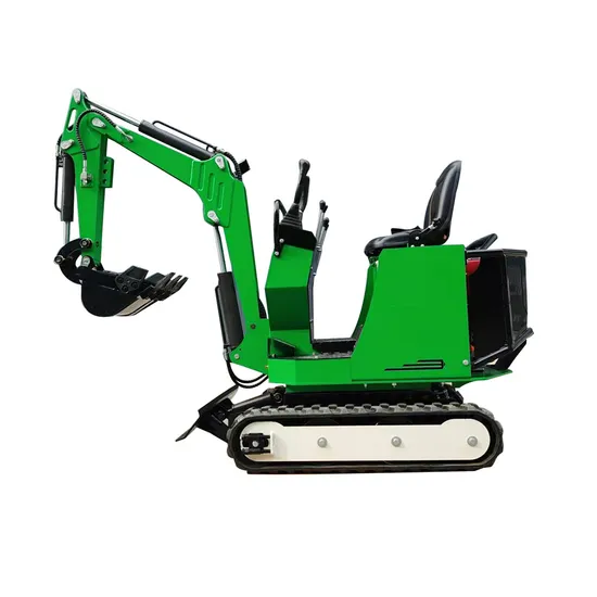 New Diesel CE EPA Engine Farm Customized Mini Excavator Wholesale