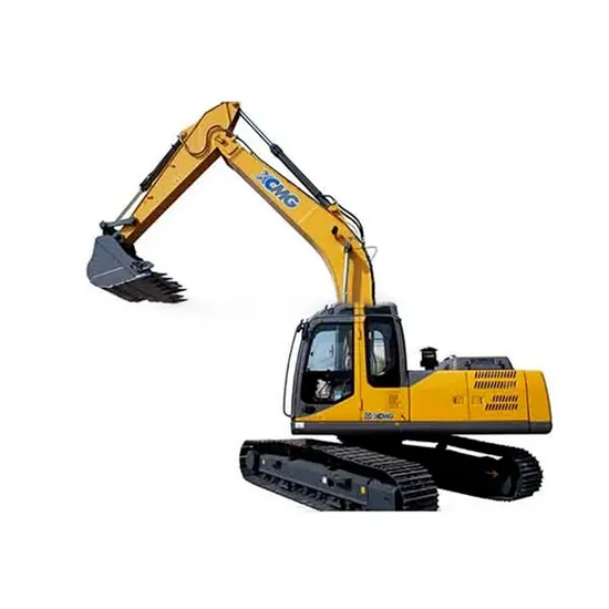 Hot Sale Brand New Crawler Excavator Xe85c Chinese Small Excavator