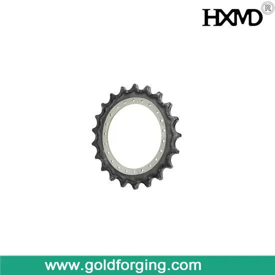 Undercarriage Parts Segment Sprocket Cat330 for Wholesale