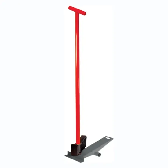 Slant Drywall Lift Holder Board Lift-Can Be Disassembly-Save More Space