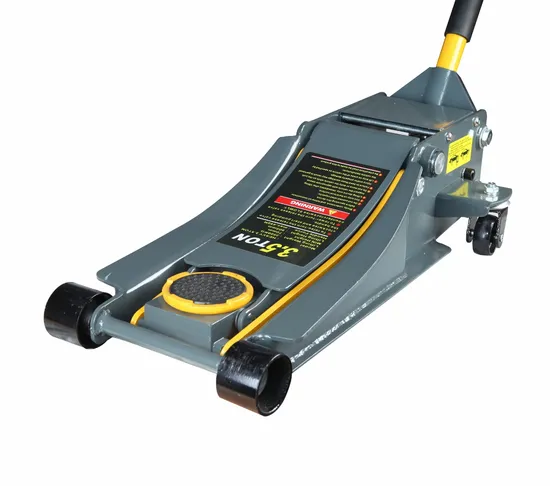 3 Ton Hydraulic Pressure Floor Jacks Repair Shop Tools for Lifting Jacks 33kg