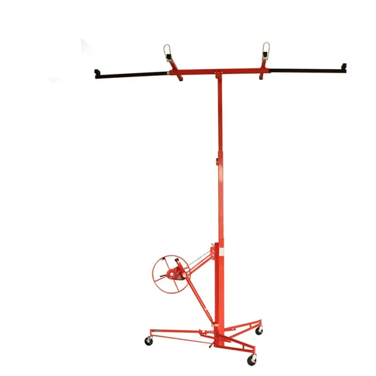 Panel Hoist with BSCI and Ce