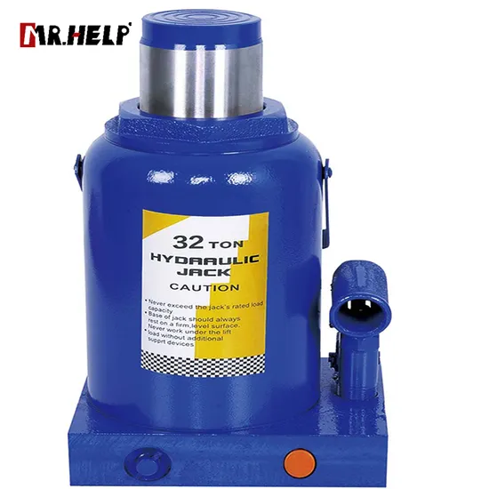 Top Fashion 32 Ton Hydraulic Bottle Jack with Promotion