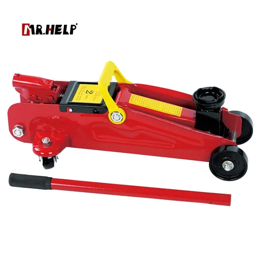 2 Ton Hydraulic Floor Jack Trolley Jack Floor Jack