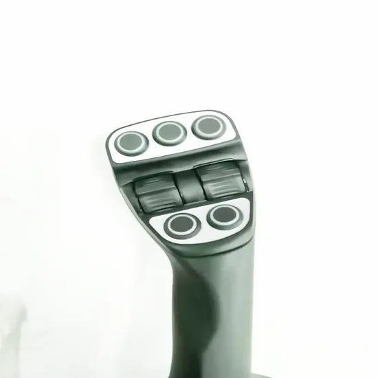 Konecranes Smv 6056.066 Joysticks for Reach Stackers