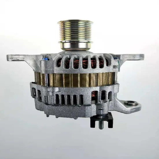 21922755 Dynamo for Volvo Engine Spare Parts
