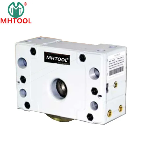 Mhtool Drs 315mm European Crane Wheel Block for End Carraige