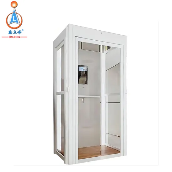 Customized Private Residential Elevators Factory Direct Home Lift at Wholesale Prices