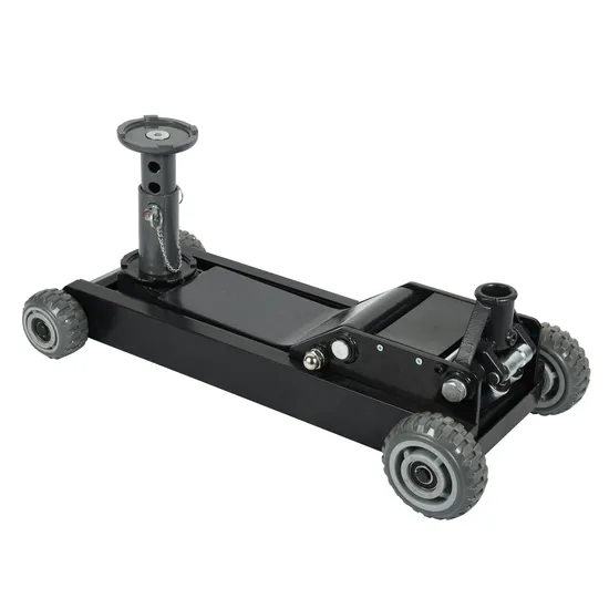 China Factory Wholesale Hydraulic Bottle Jack Supplier