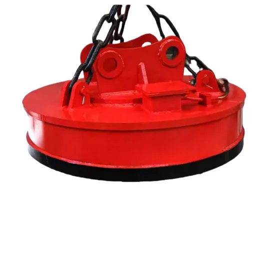 Lifting Magnet Manufacturers Electron Permanent Lifting Magnet