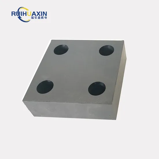 A22274.0100 Slider for Reach Stacker Parts