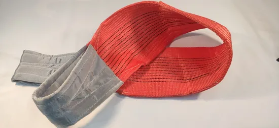 Jf En 1492-1: 2000+A1: 2008 Standard 7: 1 300mm 12 Ton Webbing Sling for Lifting No Harm to The Cargo
