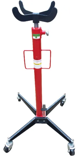 High Quality 0.5t Hydraulic Transmission Jack