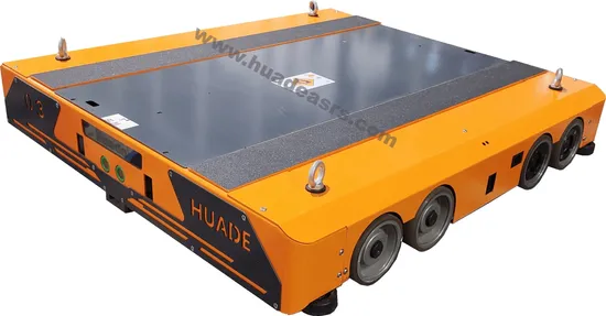 Asrs Four-Way Shuttle System Heavy Duty Higher Automation Warehouse Storage Steel Shuttle Racking