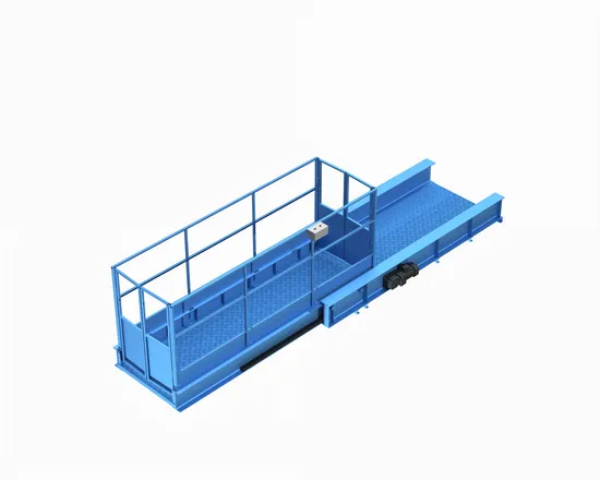 Construction Machine-Scalable Platform