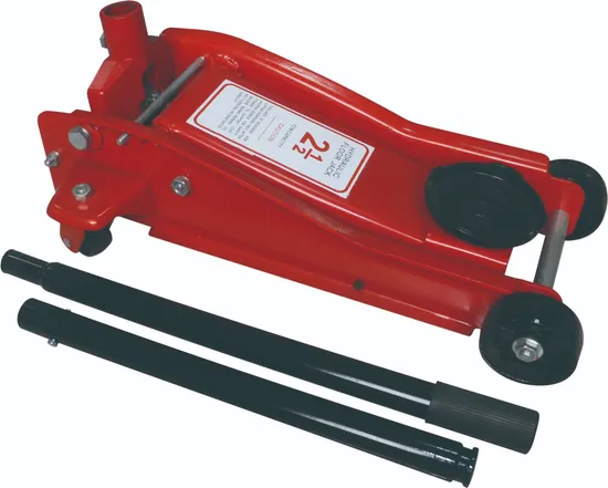 Hydraulic Car/Vehicle/Auto Repair Tools Lifting Equipment Machine Floor Jacks