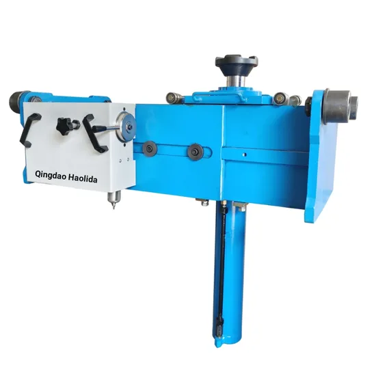 Pneumatic Trench Lift 15t 20t