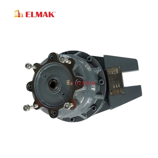 Tower Crane Pinneaple Gear Bevel Gear