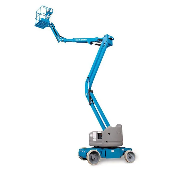 Versatile Electric Hybrid Lifting Table for Enhanced Work Efficiency