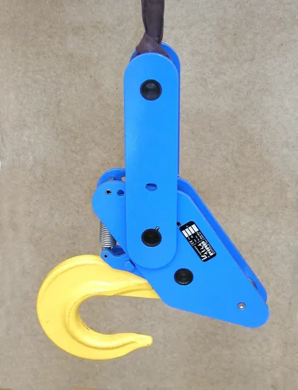 Heavy Duty Industrial Machinical Hook Crane Hook Load Hook Automatic Lifting Hook
