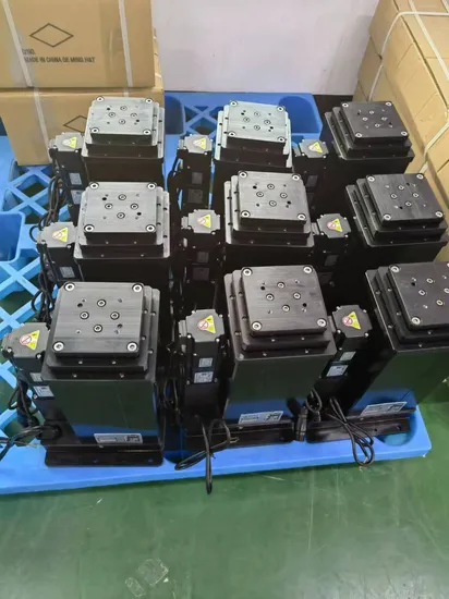 Warehouse Crane Shipboard Dock Leveler Electric Lifting Column  Lifting Column 800kg,