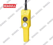 Efficient Electric Hoist Ideal for Limited Space Operations