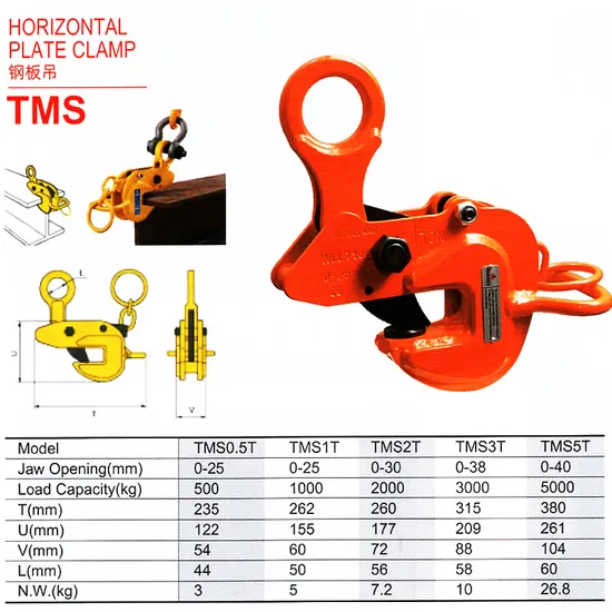 > 20m Single Grinder Crane Seagull/OEM Wooden Case Boat Trailer Winch Clamp