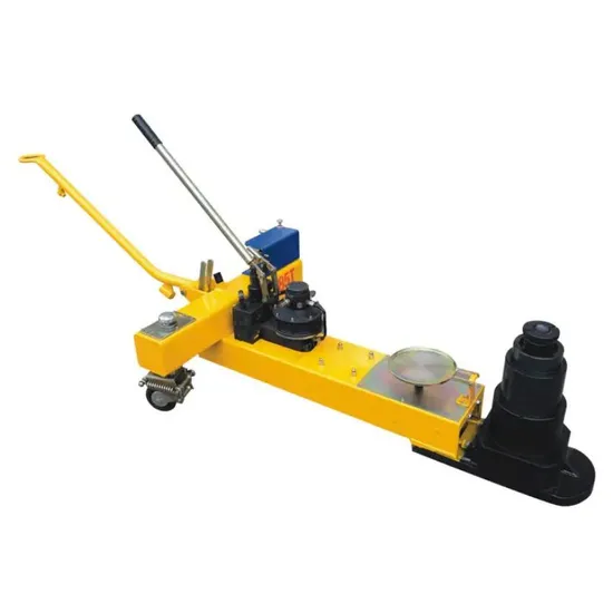 Airplane Car Axle Jack Airport Aircraft Plane Axle Jack