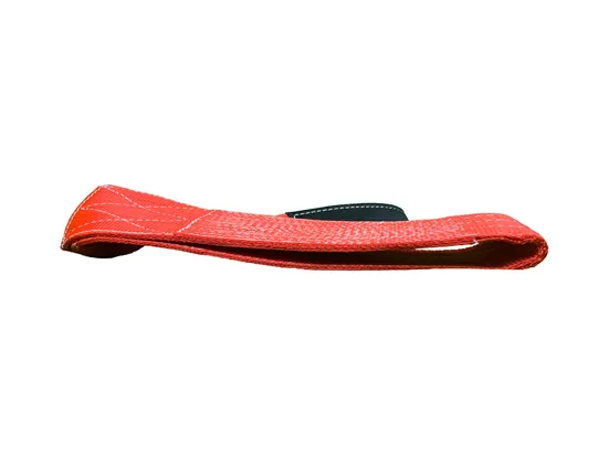 Wholesale Webbing Sling Flat Belt for Lifting