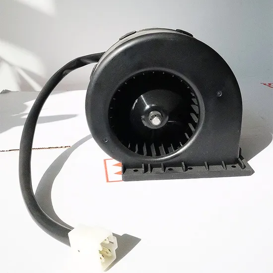 Kalmar 923436.0343 Fans for Reach Stacker Spare Parts