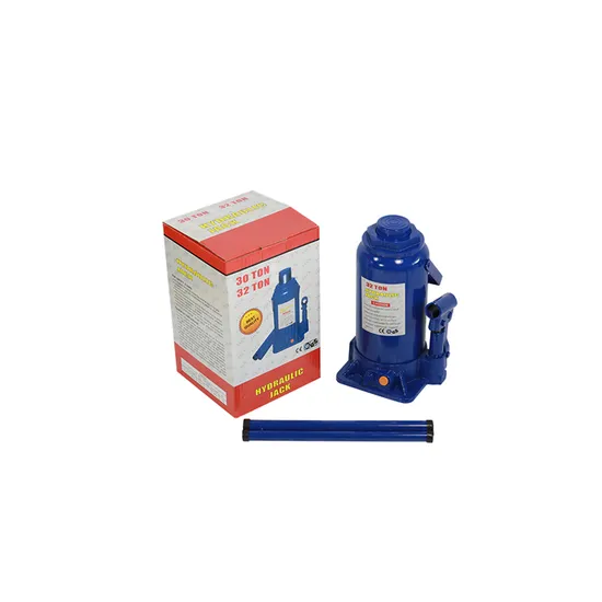 Factory Best Price Hydraulic Bottle Jack Hand Tools High Quality