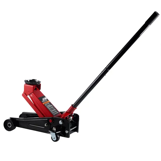 Good Quality Trolley Jack (1-3TON)