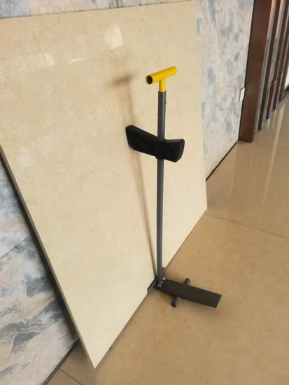 Gray Slant Board Holder