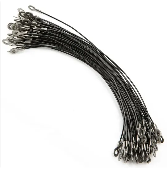 Factory Direct Sales Wire Rope Sling 12mm