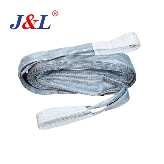 Juli Durable Lifting Webbing Sling 25mm to 300mm with JIS Certification