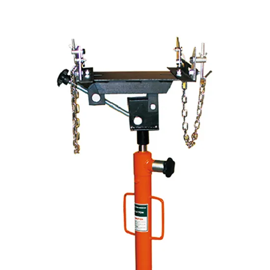 Repair Tools 0.5 Ton High Lift Transmission Jack