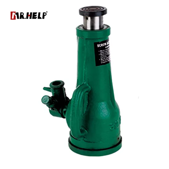 High Quality Manual 20 Ton Screw Jacks for Sale High Quality Manual 20 Ton Screw Jacks for Sale