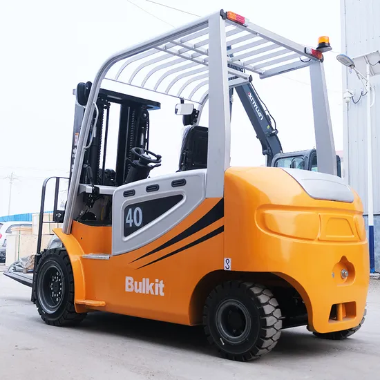 China High Quality Empty Container Forklift 1.5 Ton 2 Ton 3 Ton 5 Ton Diesel 2.5 Ton Forklift New Used Electric Fork Lift