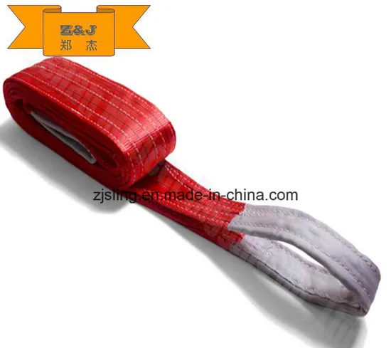 Polyester Lift Webbing Sling 5t X 1m (can be customized)