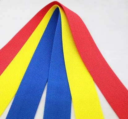 TUV CE Eb Type 3 Ton Cargo Flat Sling Polyester Lifting Sling Belt