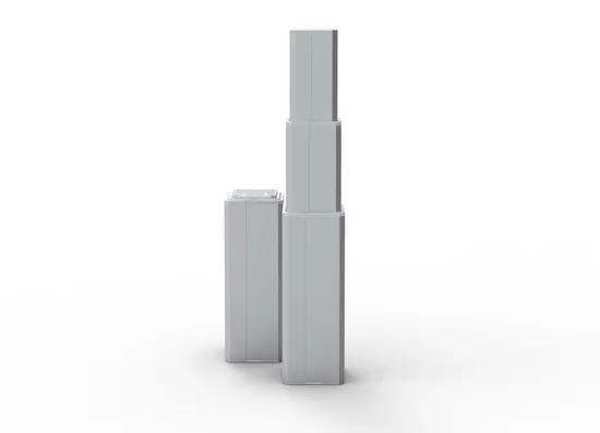 5-100mm/S Workshop Crane Geming Home Theater Table Smart Parking Lifting Columns with Factory Price Hta2
