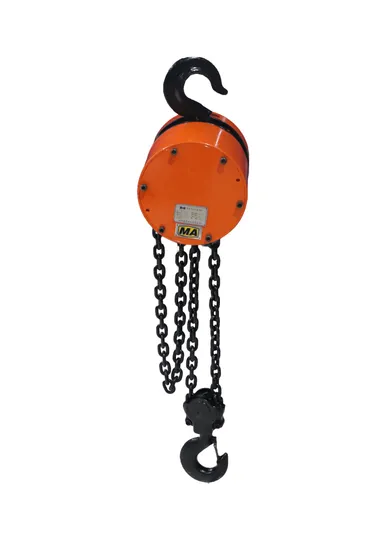 Heavy Duty 5 Ton 10 Ton Emulsion Fluid Lifting Hoist for Industrial and Mining Material Handling