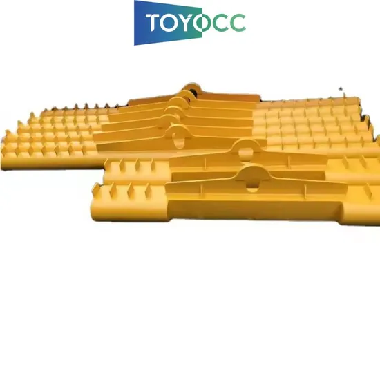 Glass Hanging Bar Glass Lifting Bar Beam Glass Lifting and Transport