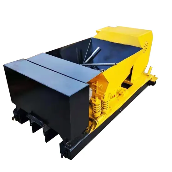 Cement Post Machine Concrete Wall Post Machine
